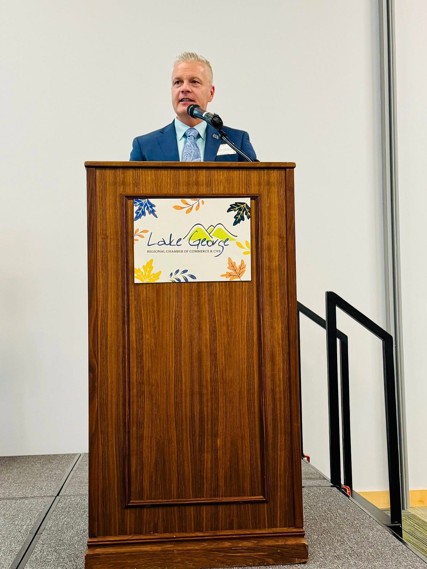 May be an image of text