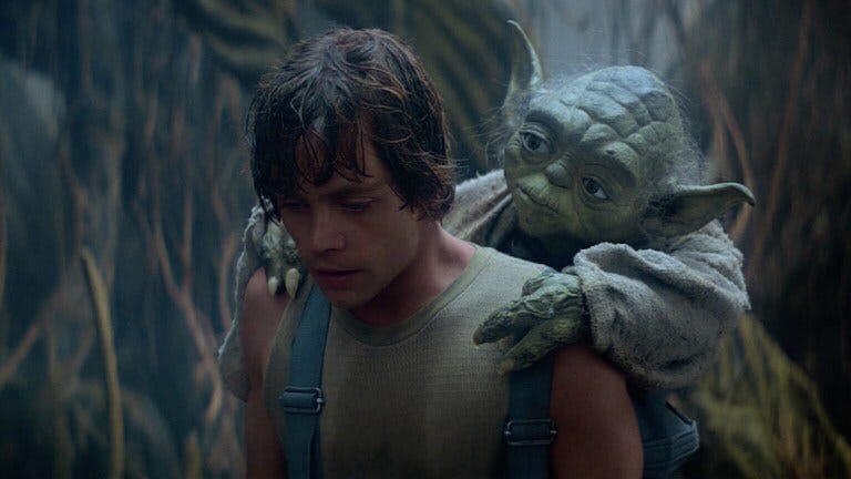 From a Certain Point of View: Was Luke right to leave? | StarWars.com