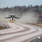 Europe Rearms Quietly β While Russia Burns Through Men, Fuel and Time