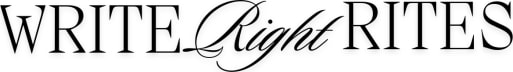 WriteRightRites