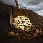 Gold and silver: the critical financial insurance policy you need now