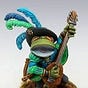 Yoshi Matsumoto's avatar