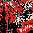 Socialism is Always Compulsion