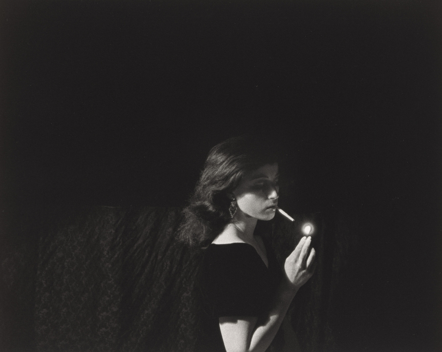 Cindy Sherman's Untitled Film Stills