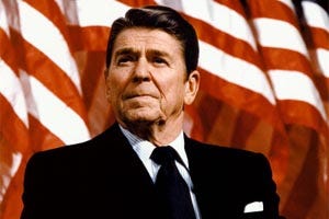 RonaldReagan RonaldReagan