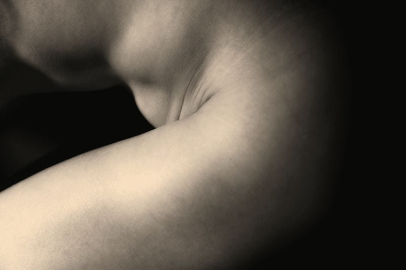 Digital Nudes by David Lynch - Alexander Adams
