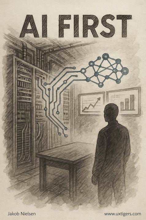 A person looking at a computer

AI-generated content may be incorrect.