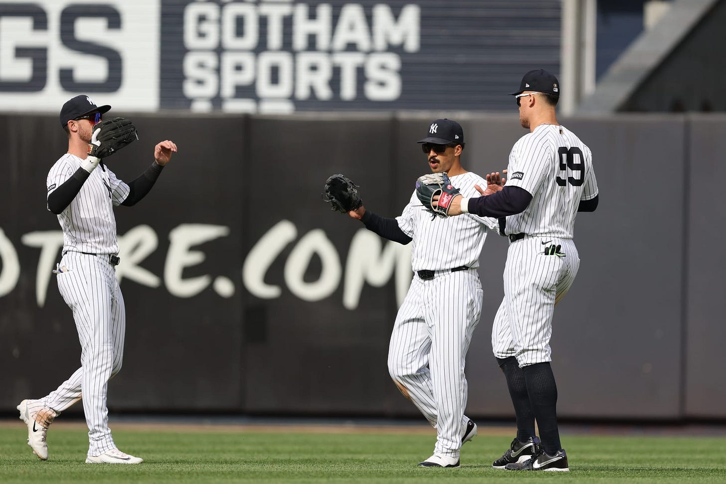 Live Blog: Yankees vs. Orioles May 3rd, 2026 Live Blog: Yankees vs. Orioles May 3rd, 2026