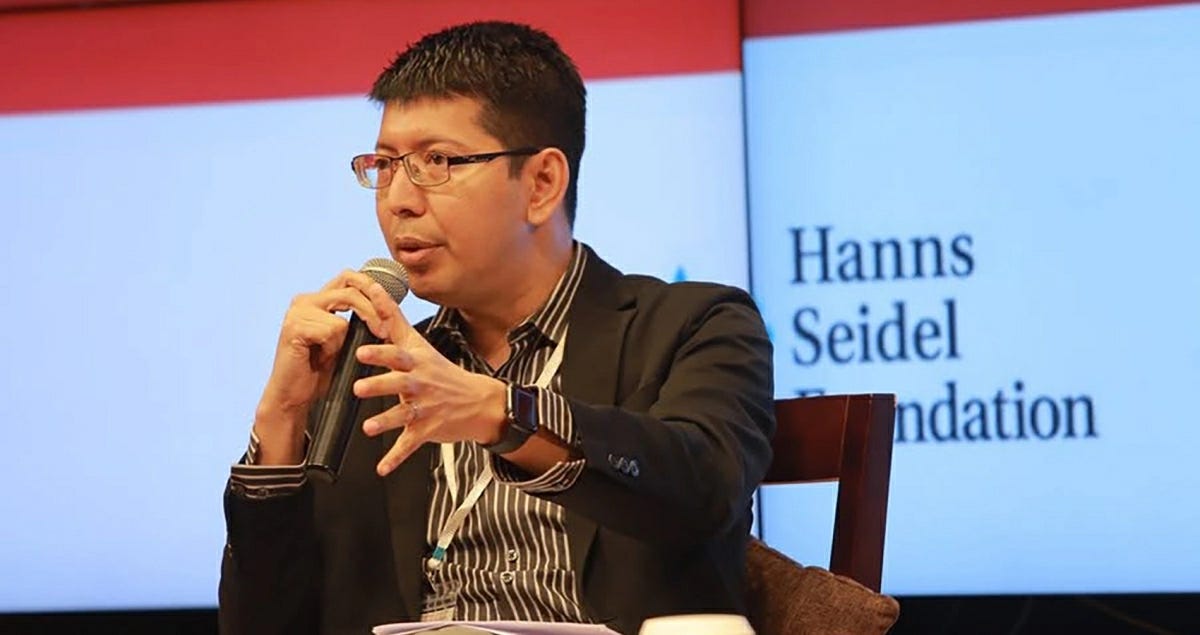 China arrests US scholar suspected of spying - Latest News from Saudi  Arabia and the World