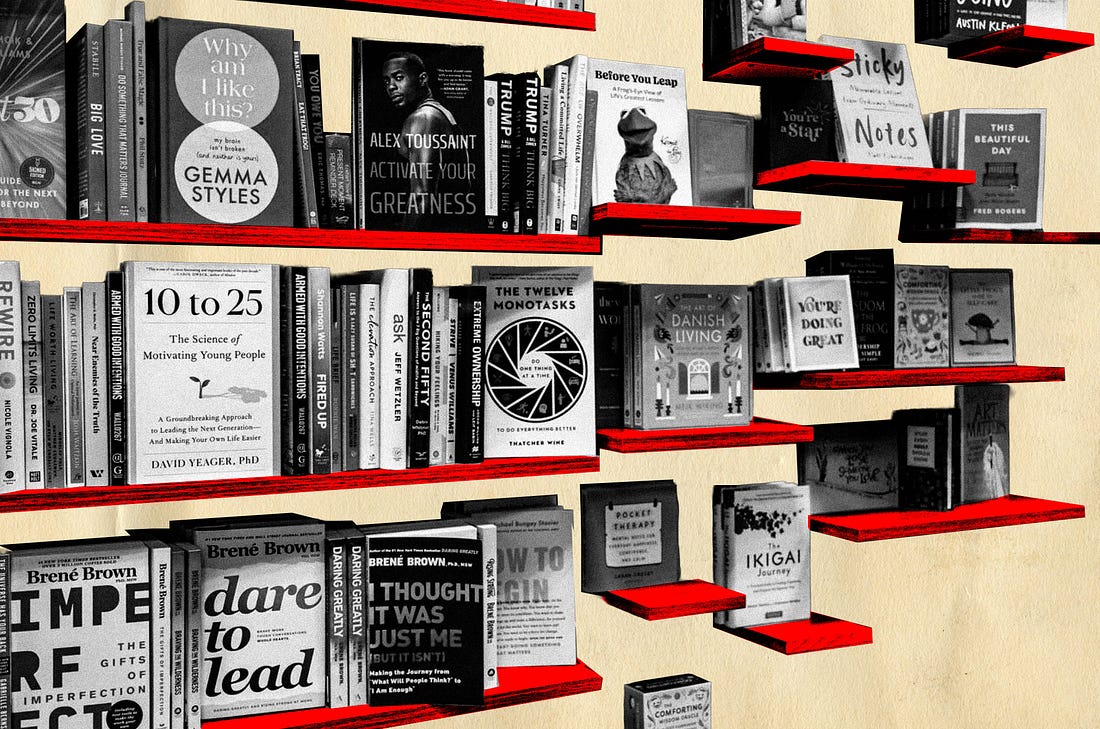 Arthur Brooks: Could a Machine Write This Column?