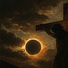 The Passion and the Eclipse