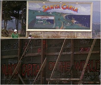 Blood Lines: The Lost Boys Review Blood Lines: The Lost Boys Review