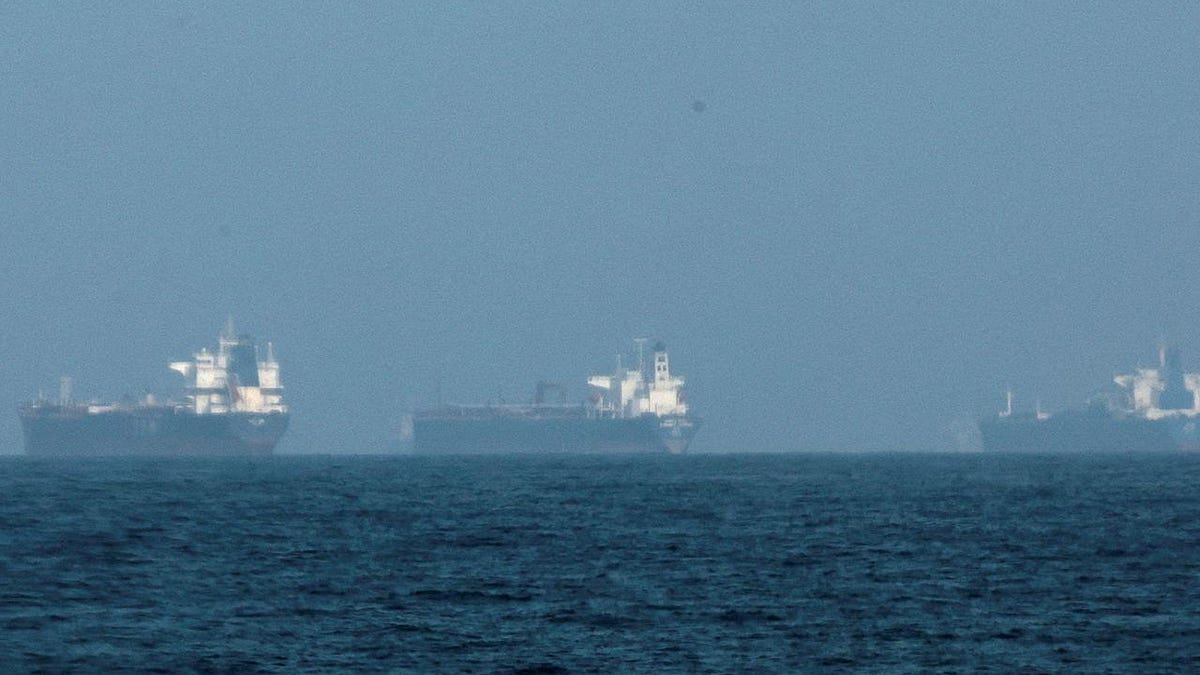 Washington Dismantled Its Own Lock: How Operation Epic Fury Undid Three Years of Anti-Russian Oil Architecture