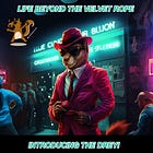 Join The 🐿️’s Drey!