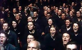 Here's the original 'Two Minutes Hate' - Intellectual Takeout