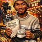 Niklaus Githinji's avatar