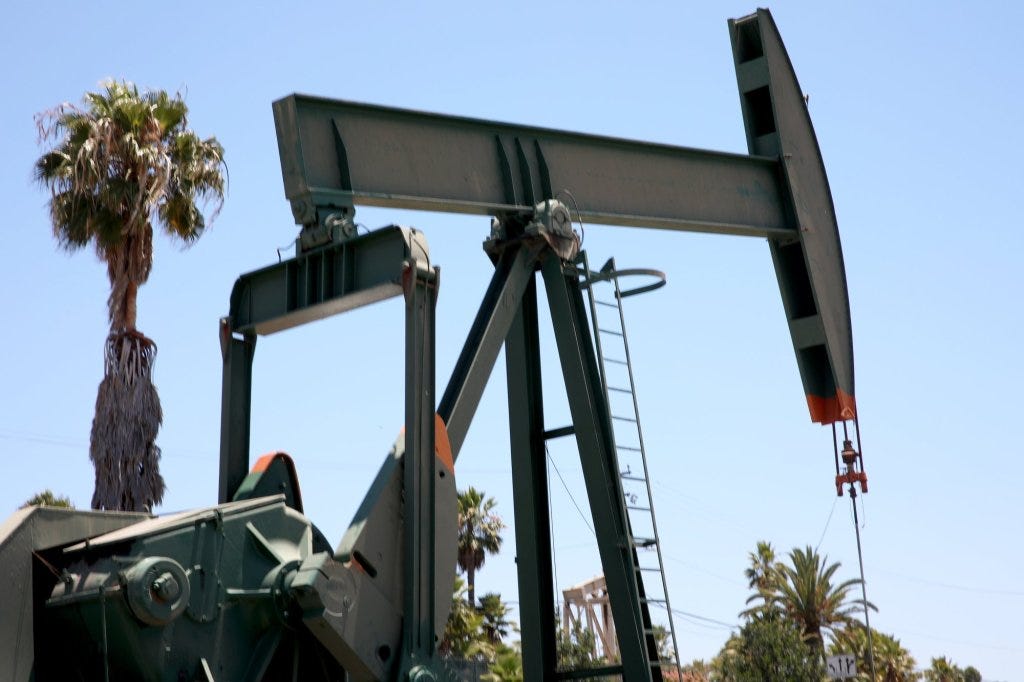 California sends Long Beach's oil drilling plans back for revisions - Press Telegram