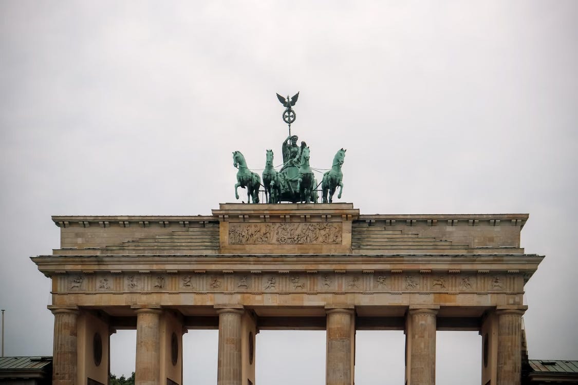 Data Berlin #50