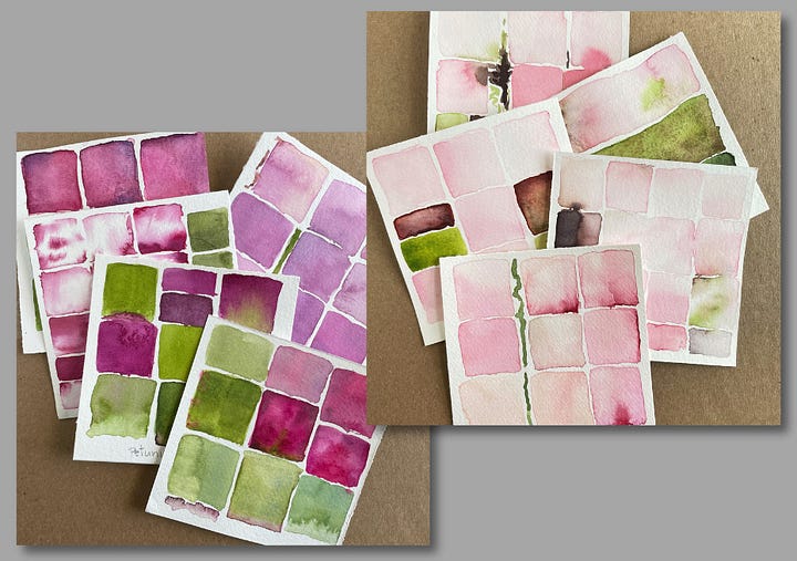 watercolor