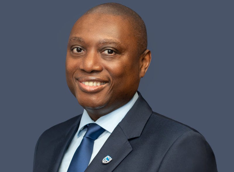 Standard Bank Group announces strategic investment in OPay Standard Bank Group announces strategic investment in OPay