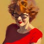 Amazon Anne's avatar