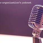 Authentic Organization