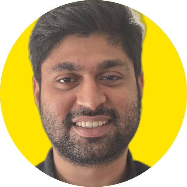 Substack profile picture for @faiz