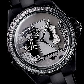 The Five Worst of Watches & Wonders
