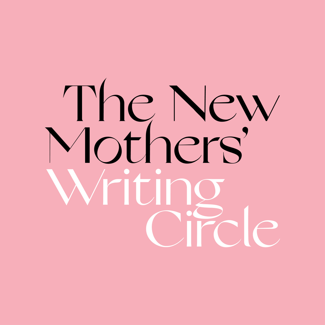 New Mothers' Writing Circle