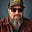 Brad Hoshaw's avatar