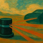 Is LiDAR necessary | reinvent the wheel #6