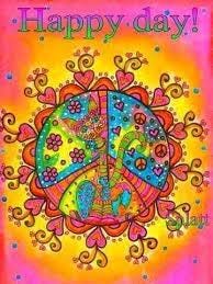 Mother's Day for Peace