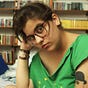 Talita Machado's avatar