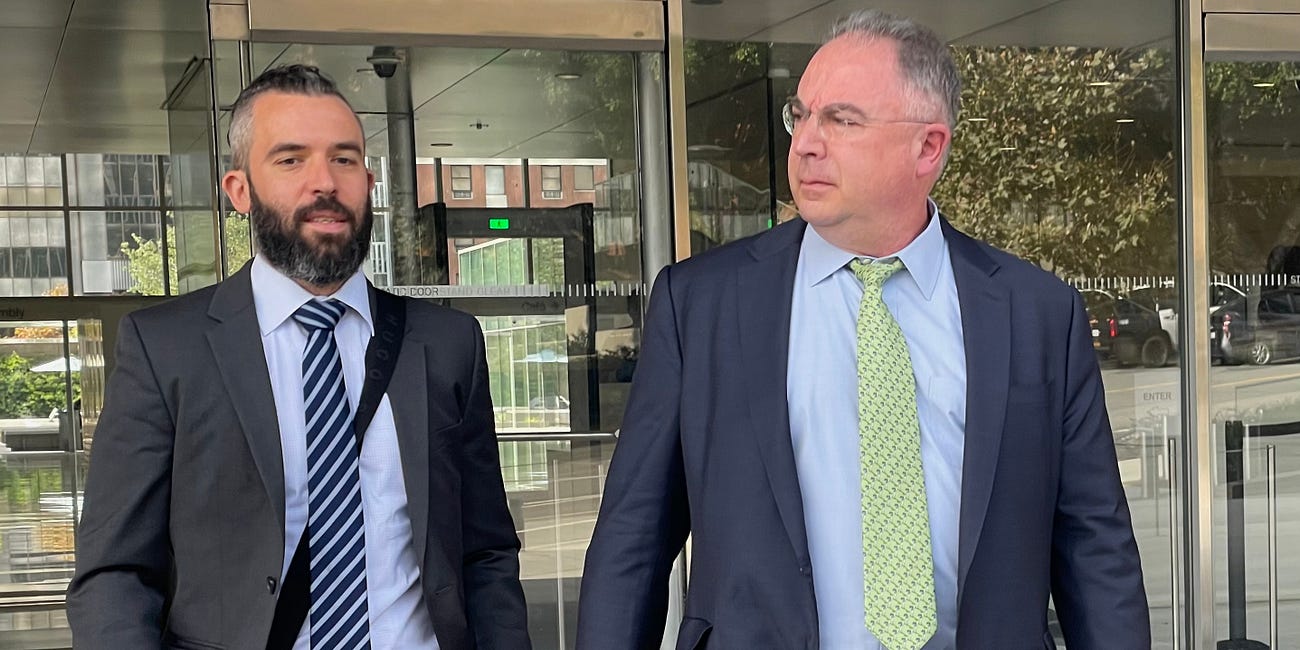 'Quarterback' attorney of massive LA public corruption scandal gets 33 months in prison