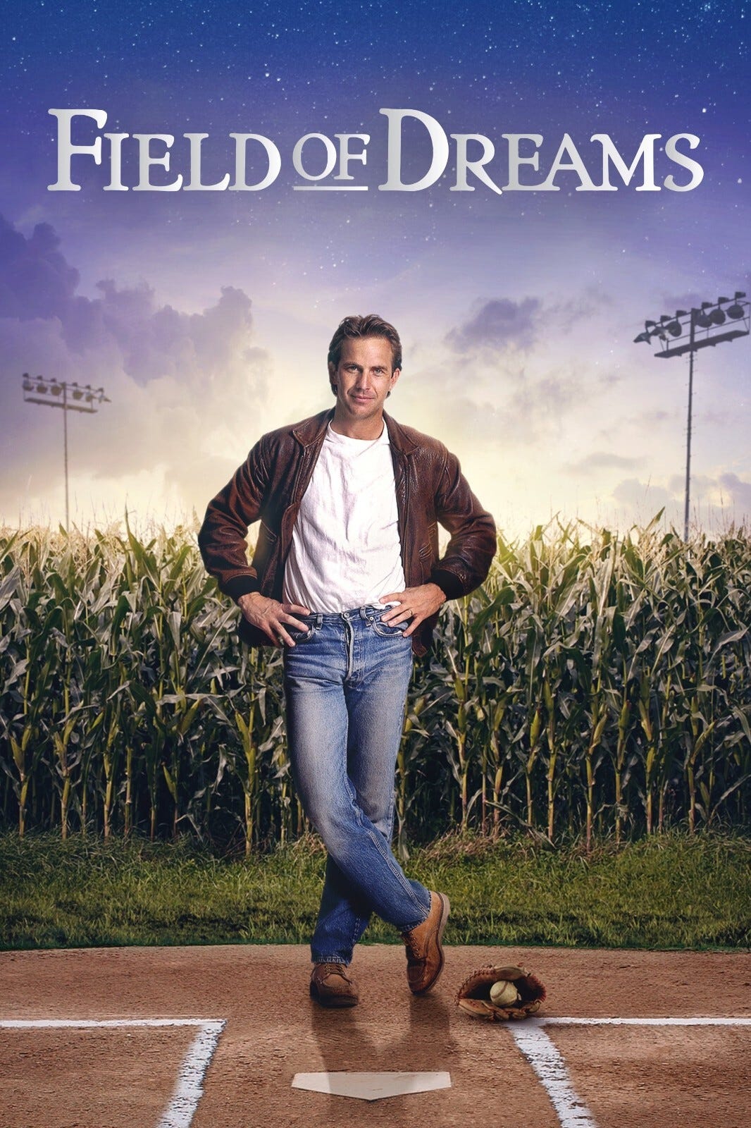 1989 Field Of Dreams Movie Poster 11X17 Kevin Costner Ray Liotta ⚾🍿 | eBay 1989 Field Of Dreams Movie Poster 11X17 Kevin Costner Ray Liotta ⚾🍿 | eBay