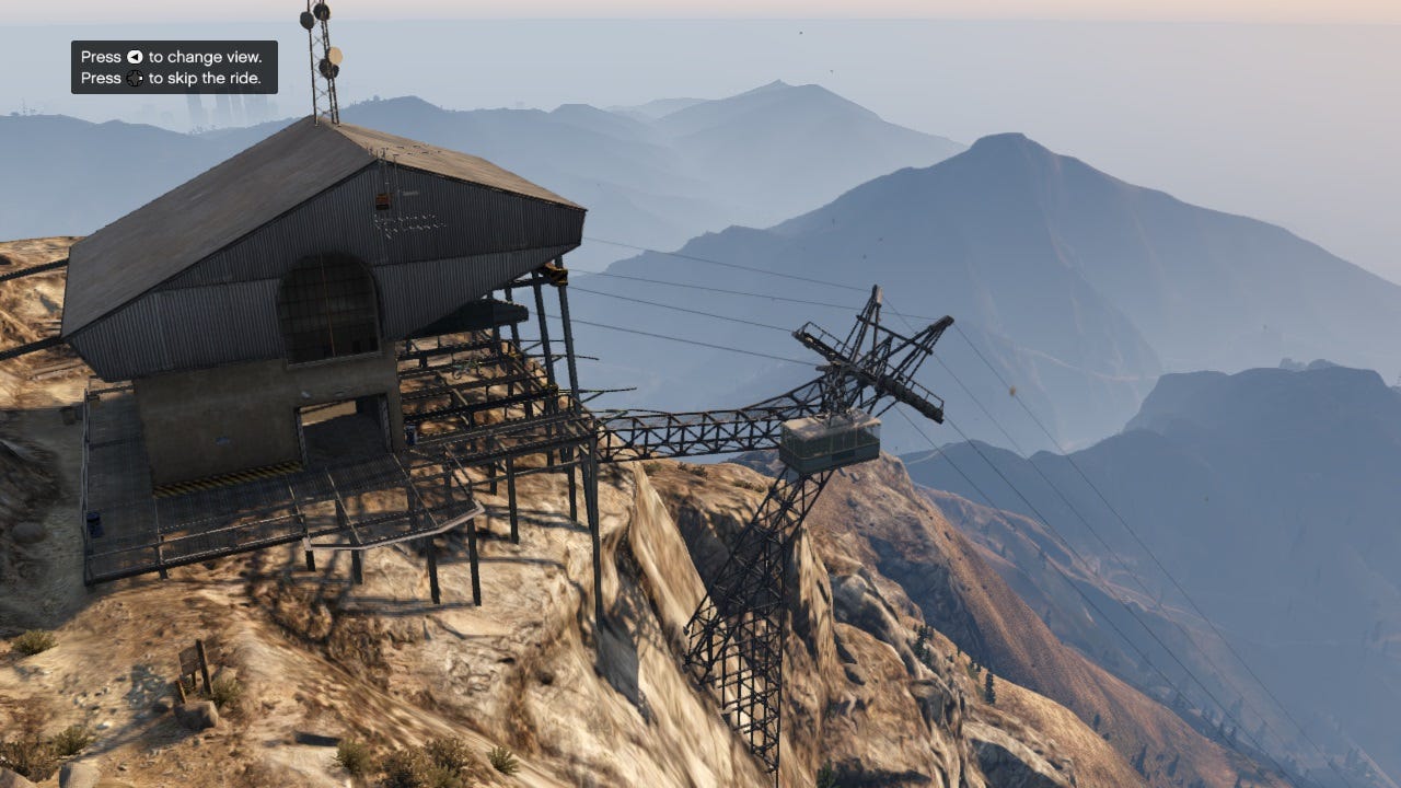 GTAV - The 