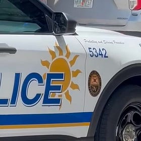 Immigration Arrest Surge Reaches Into Key West And The Florida Keys