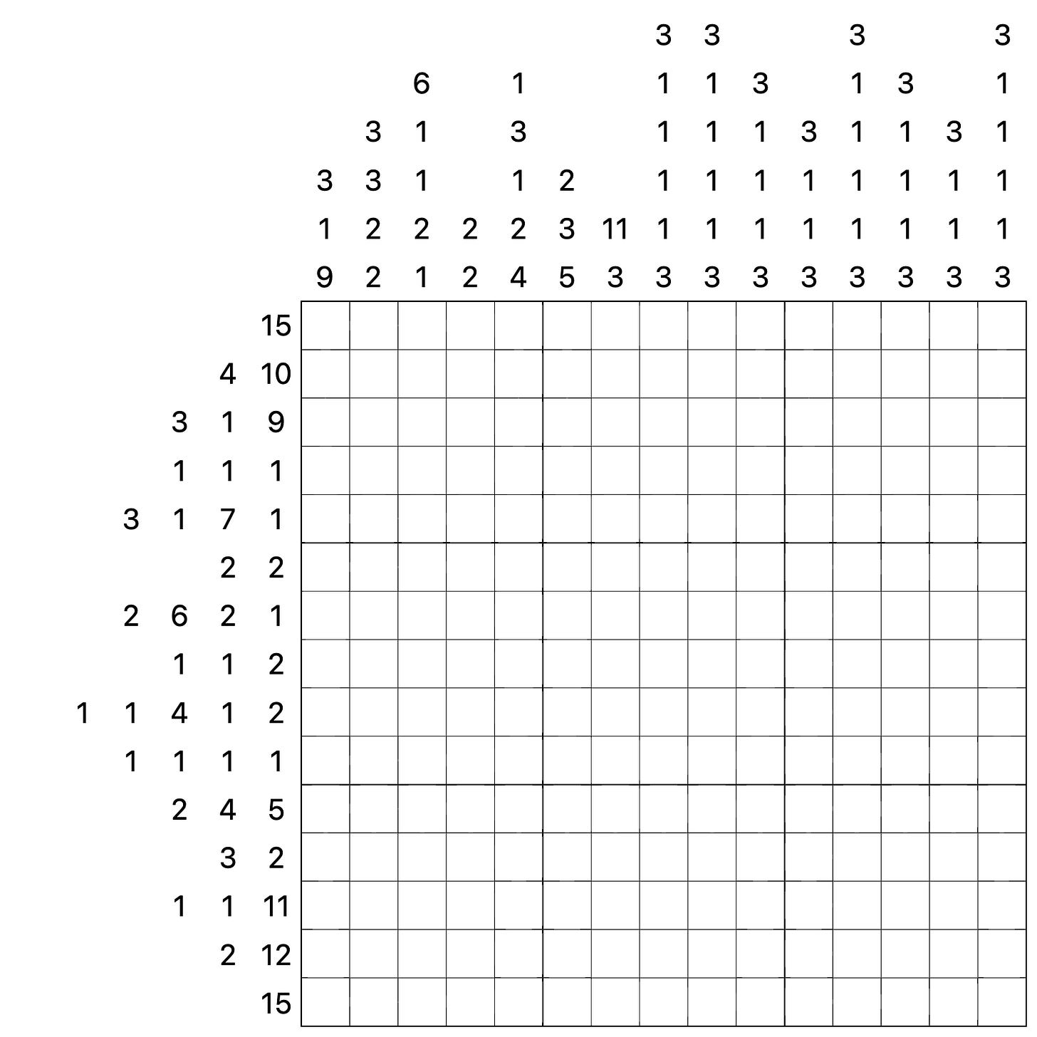 Puzzle image