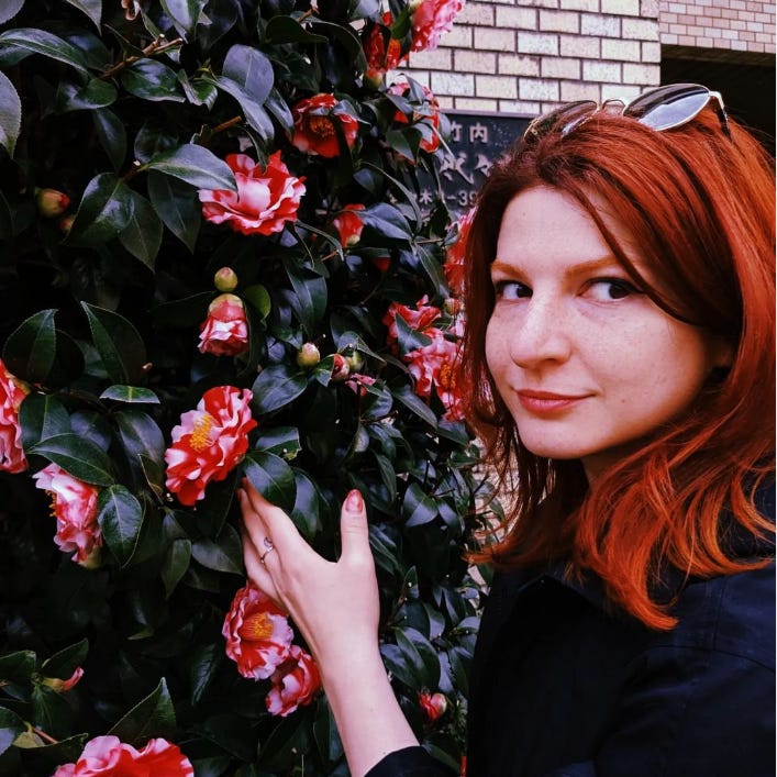 Artwork for A Recipe for Disaster