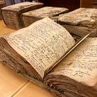 Towards a History of Everything (part II) 