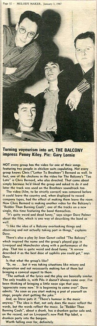 The original cutting. Full text below.
