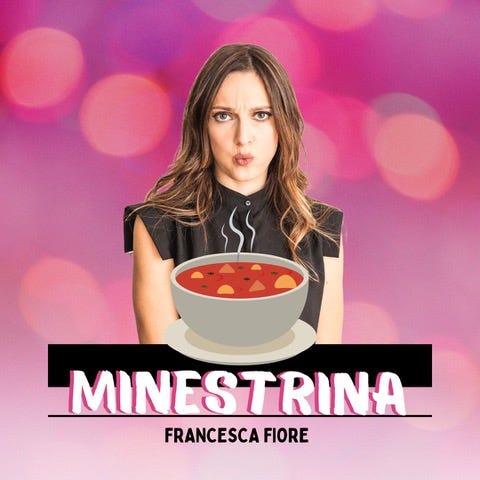 Minestrina