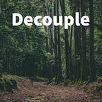 Decouple