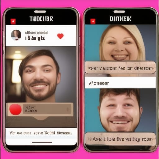 Tinder API 