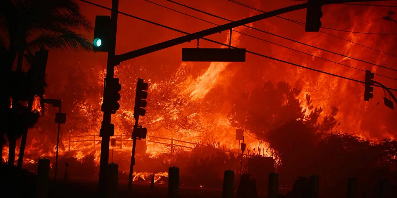 MASS MURDER & The Technocratic Control Grid