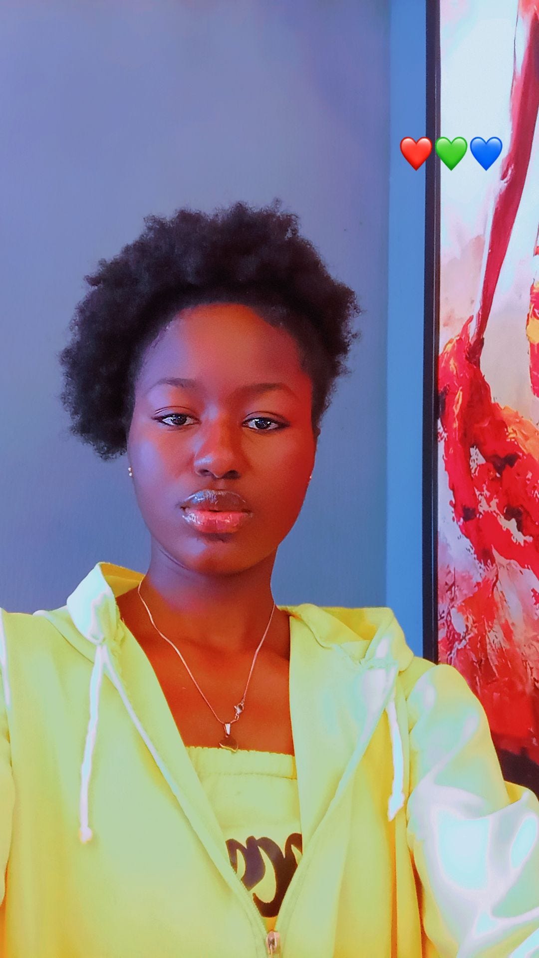 "SOFT GIRL WISDOM"\ud83e\udee0\ud83e\udd70\ud83d\ude0c