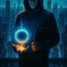 Grok, and the Pursuit Of Truth