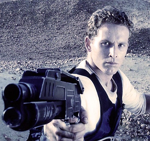 William Johns | Villains Wiki | Fandom William Johns | Villains Wiki | Fandom