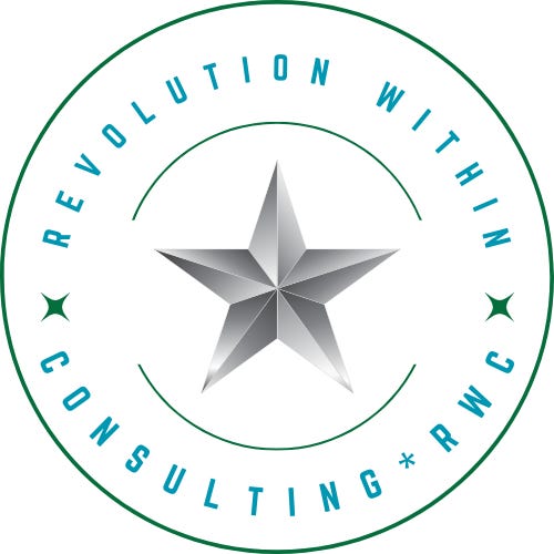 Dana Writes About Stuff logo