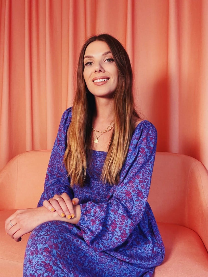 Florian London - Meet Phenomenal Stefanie Sword-Williams
